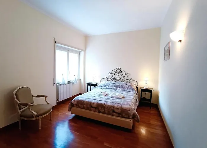 Per Le Tue Vacanze A Roma Villa Pamphili
