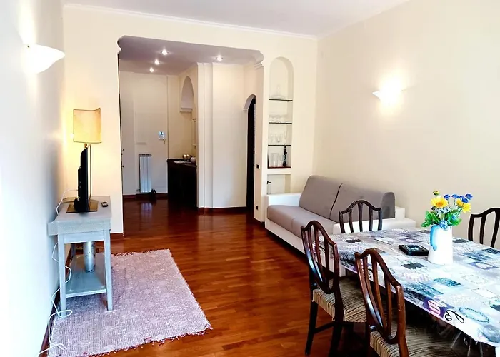 Per Le Tue Vacanze A Roma Villa Pamphili